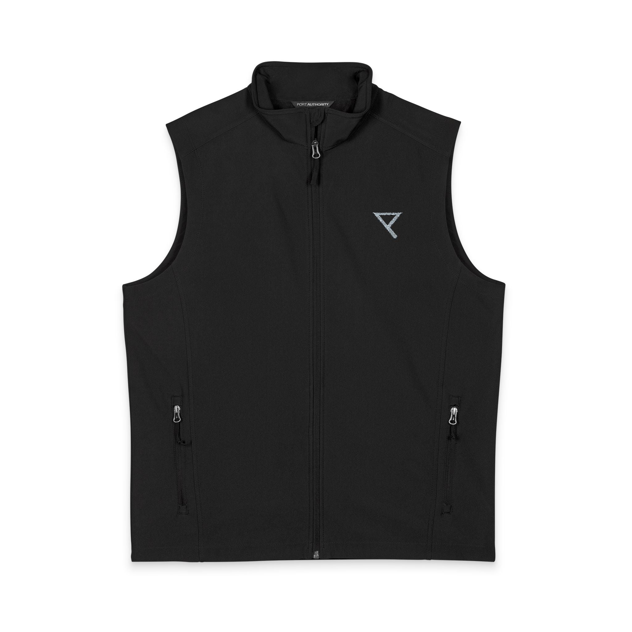 Crucible Soft Shell Vest