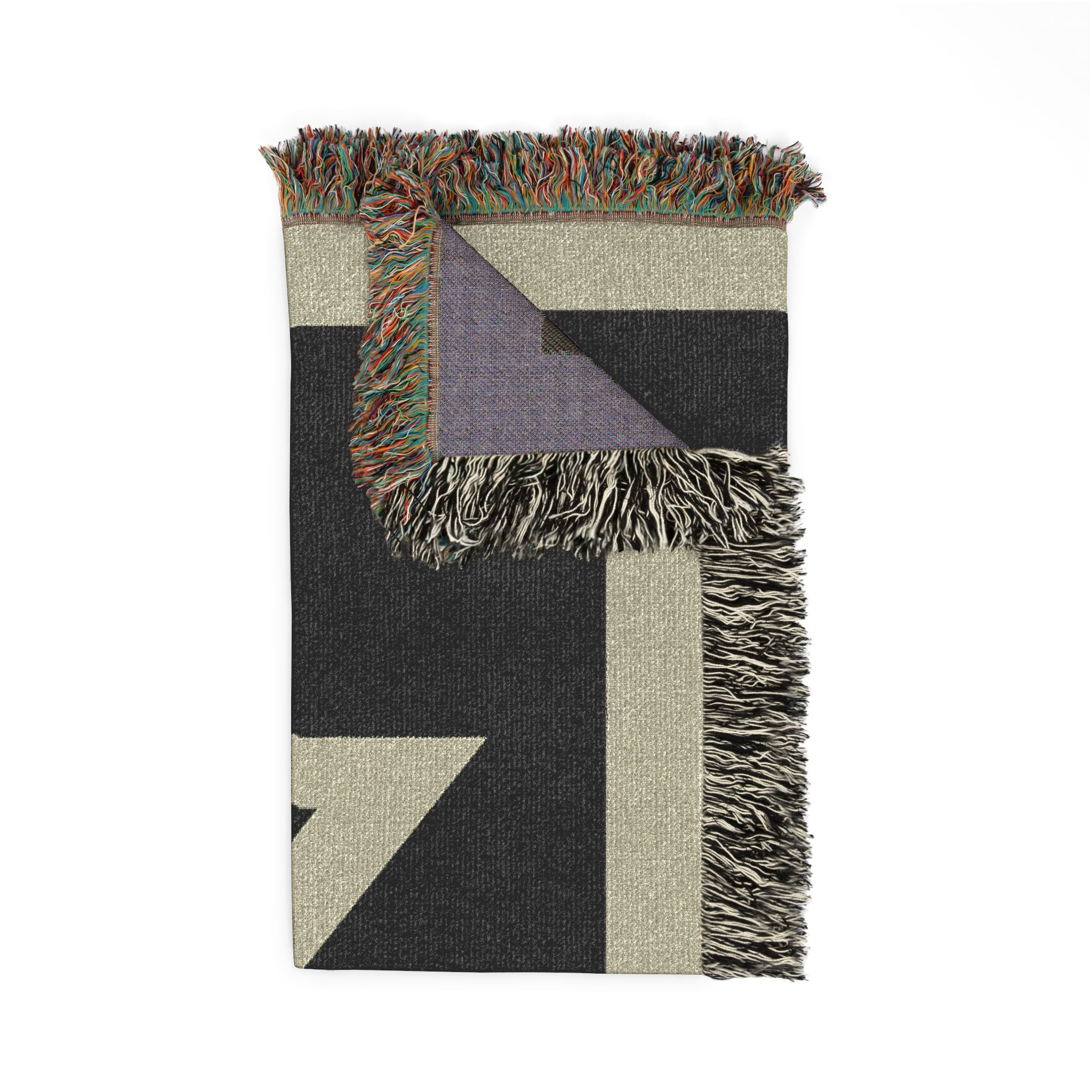 Crucible Woven Blanket