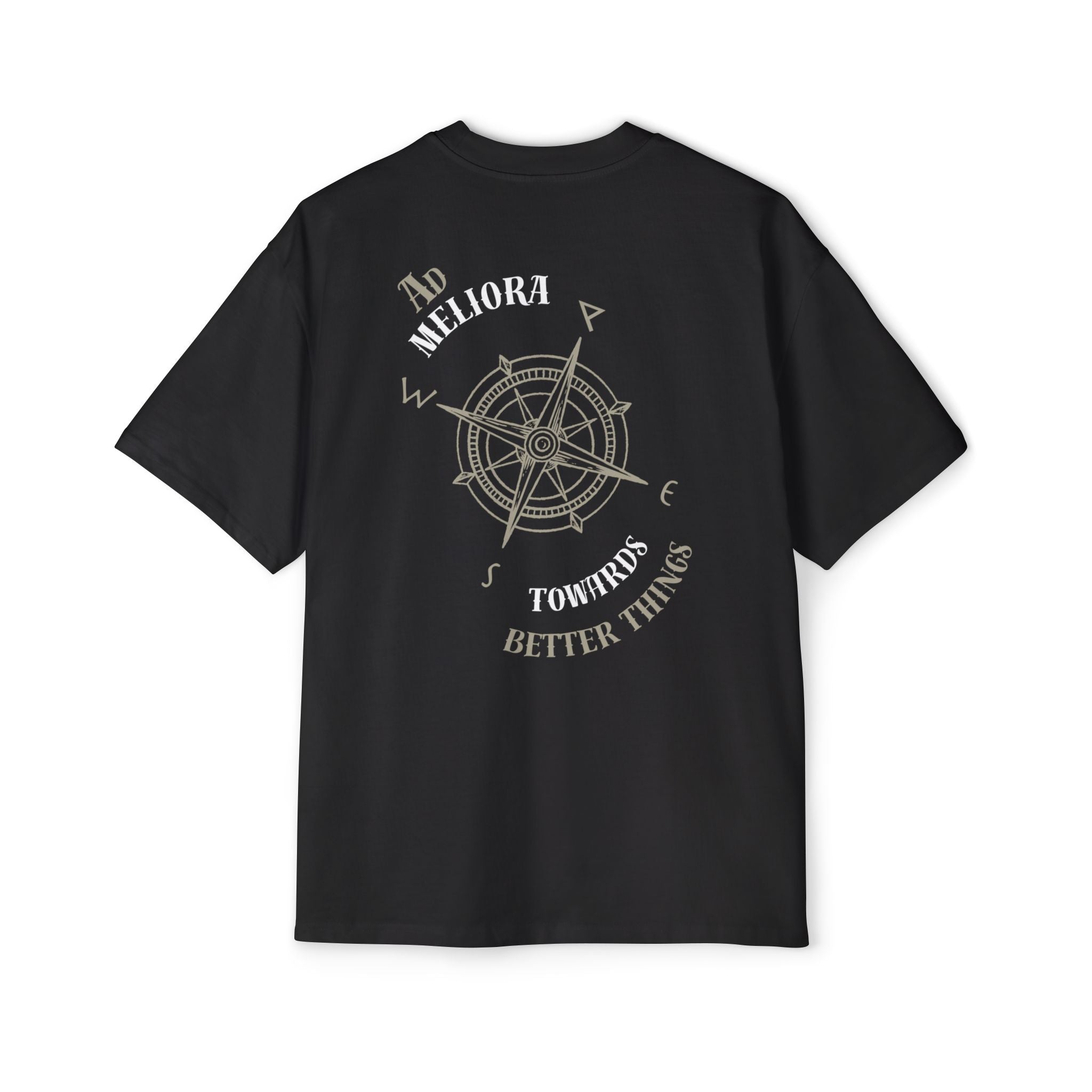 Ad Meliora