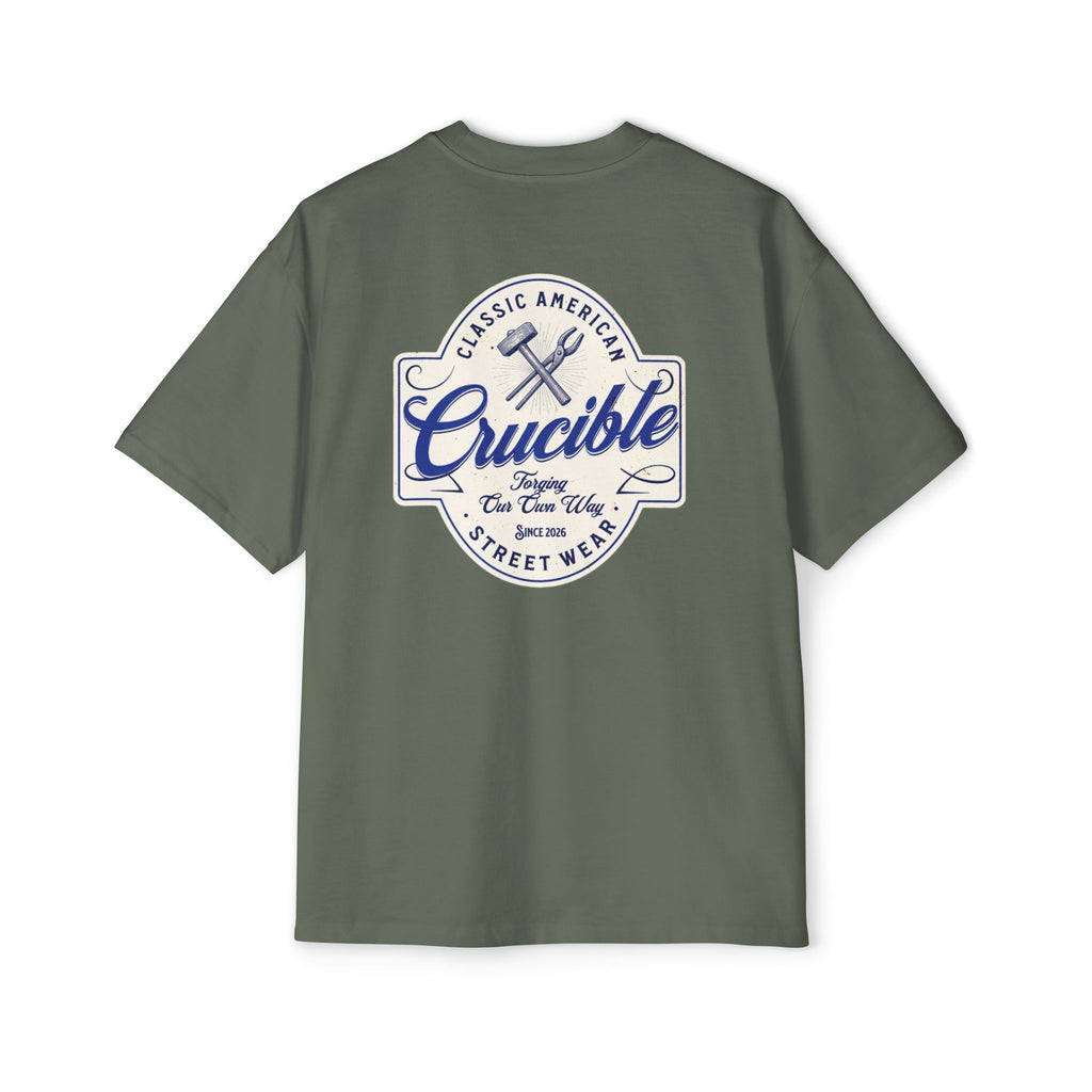 Crucible Classic