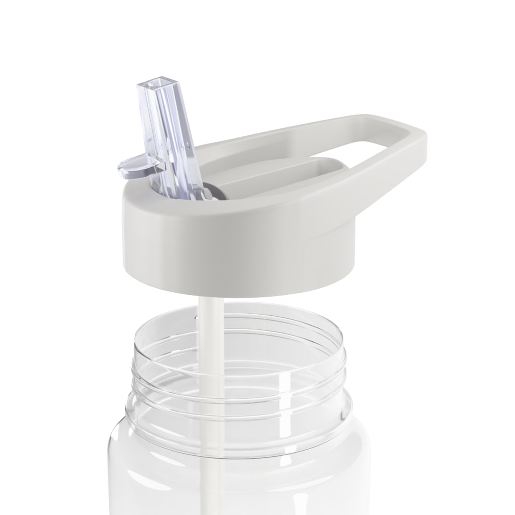 Crucible Water Bottle