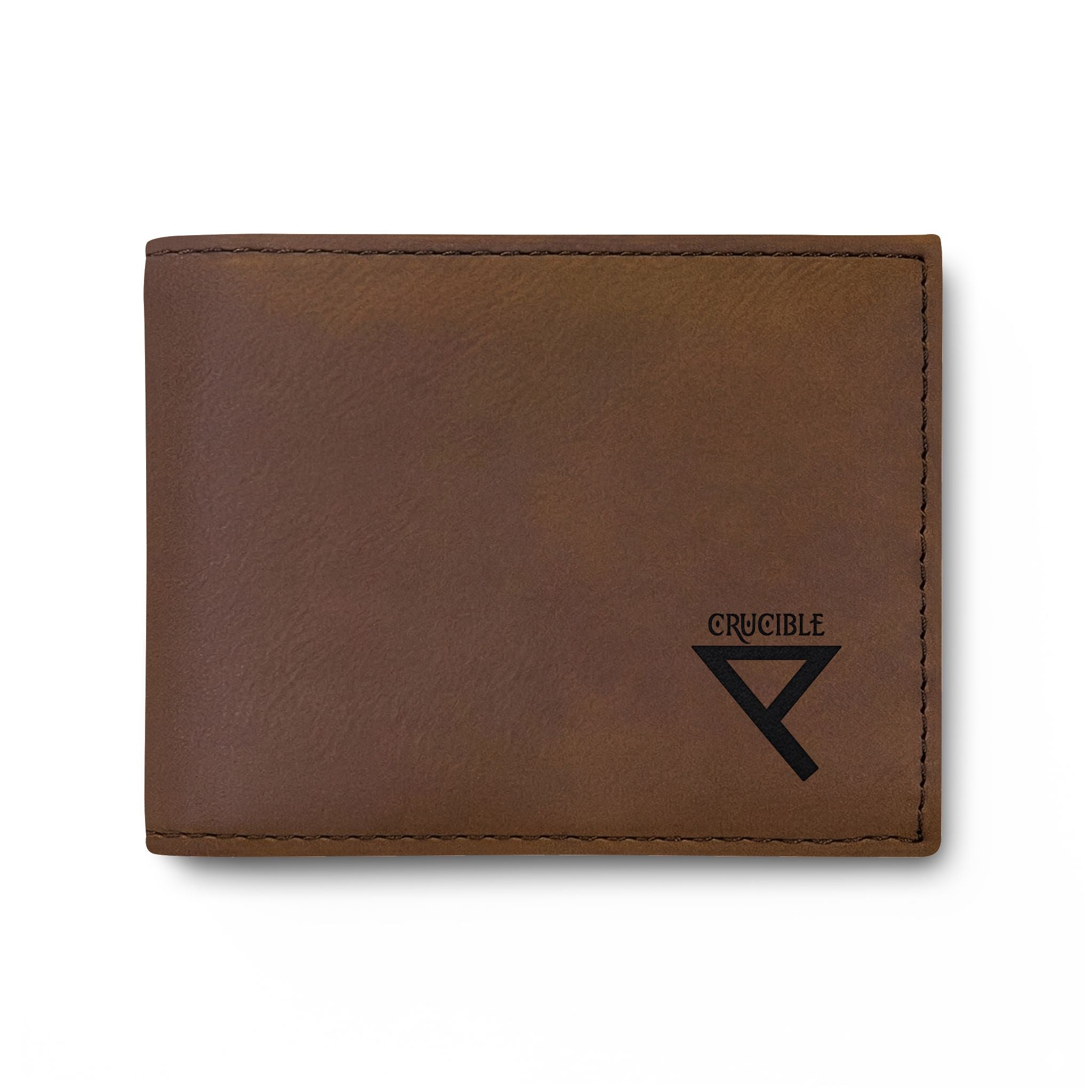 Crucible Wallet
