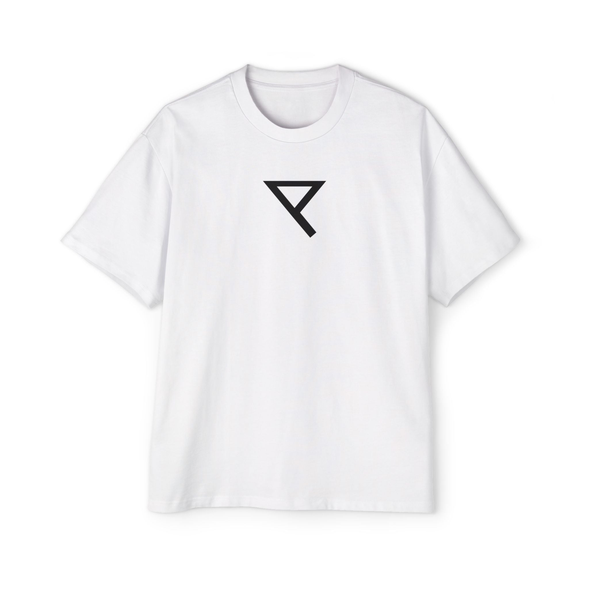 Crucible Oversized Tee
