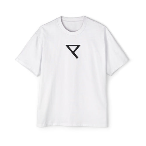 Crucible Oversized Tee