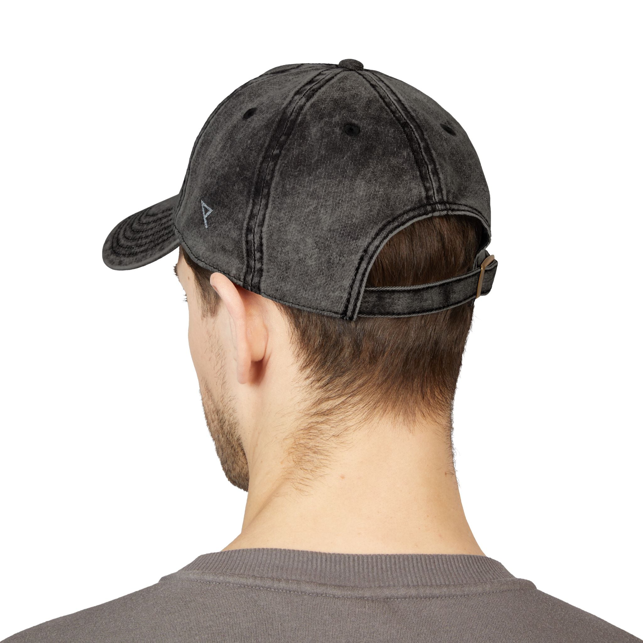 Crucible Vintage Cap