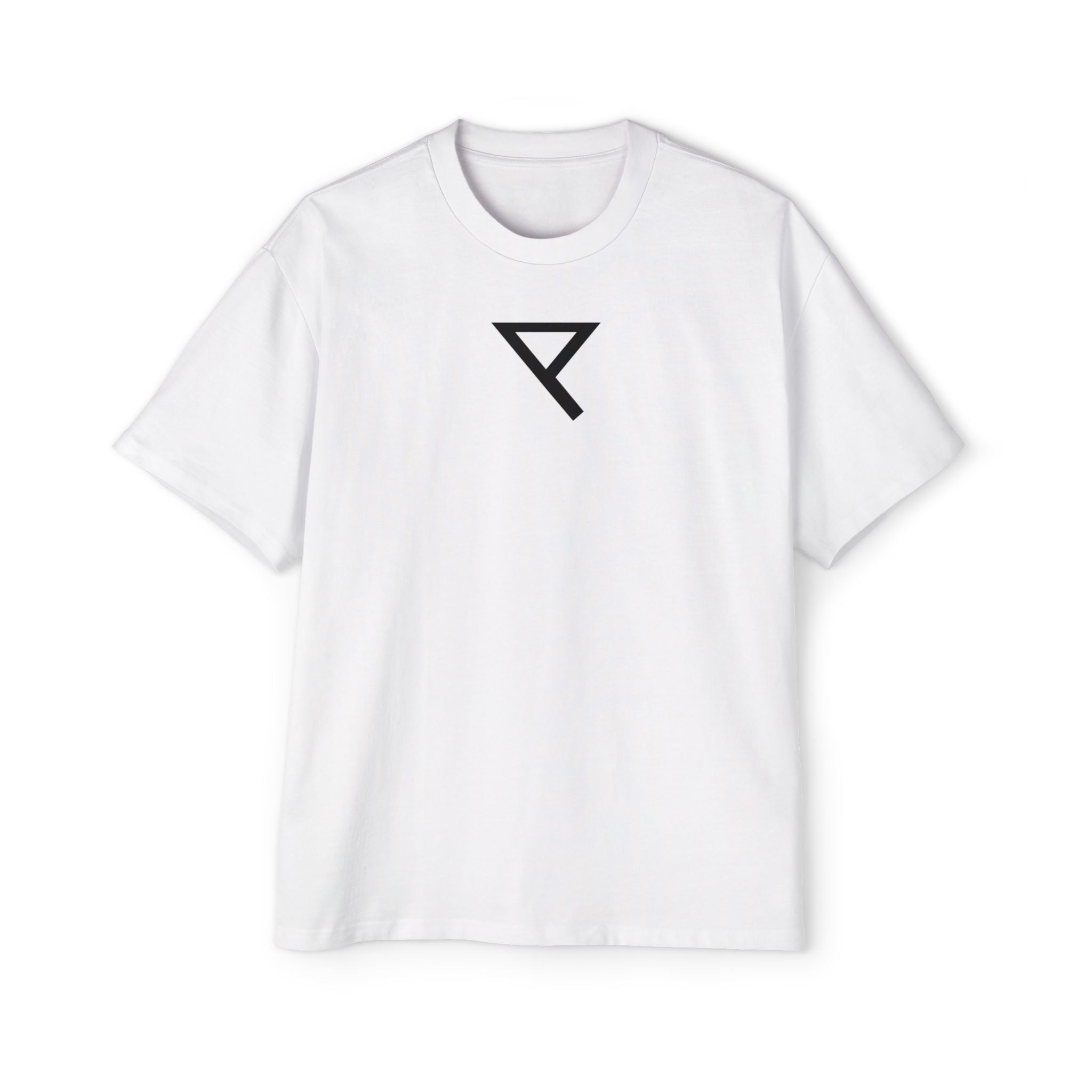 Crucible Oversized Tee