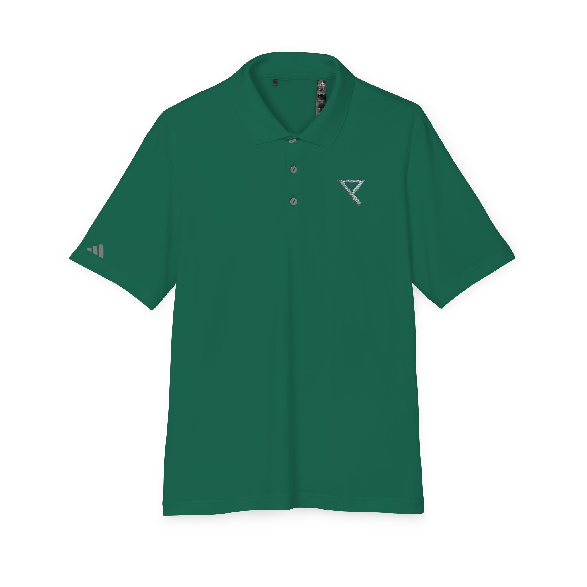 Crucible Premium Performance Polo