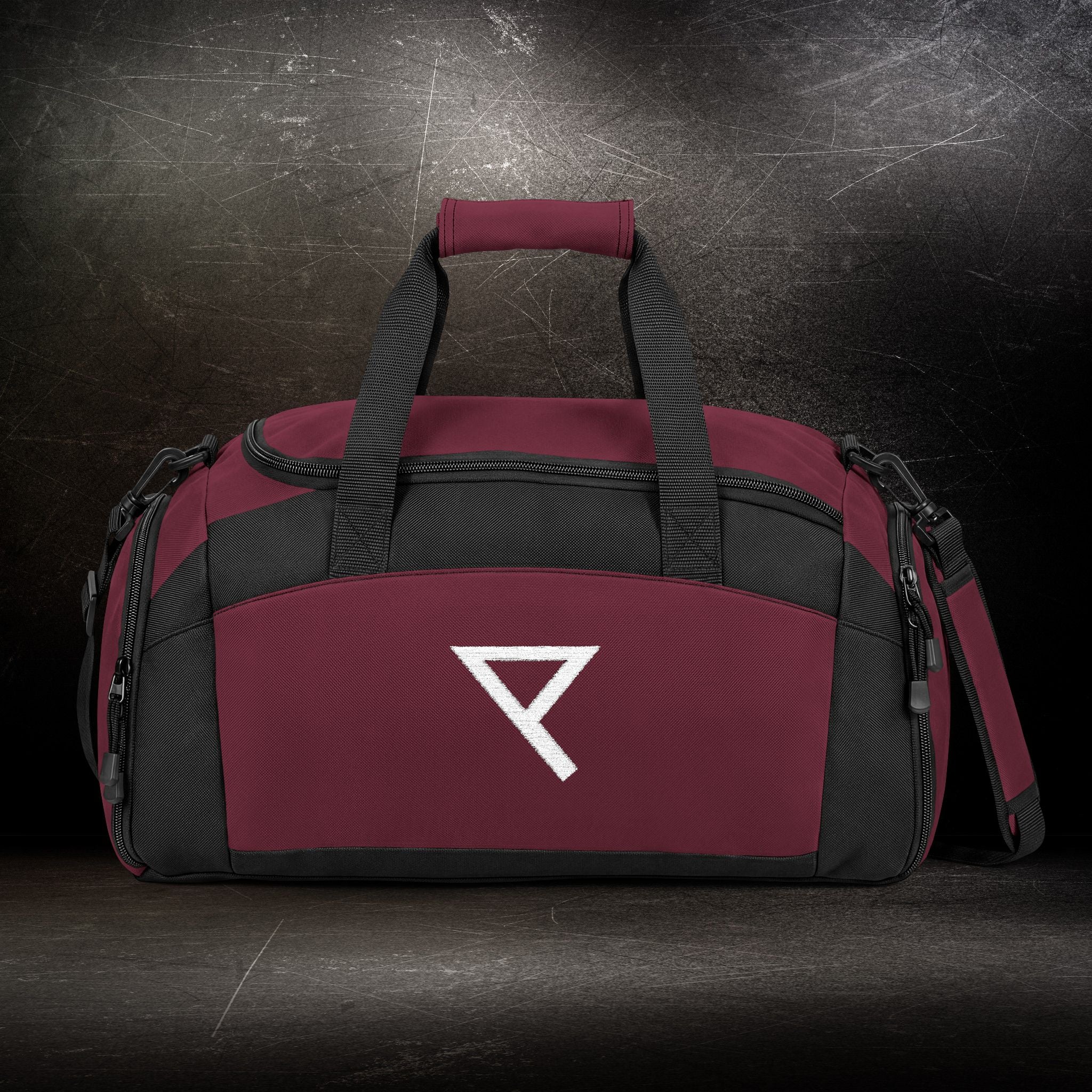 Crucible Duffel