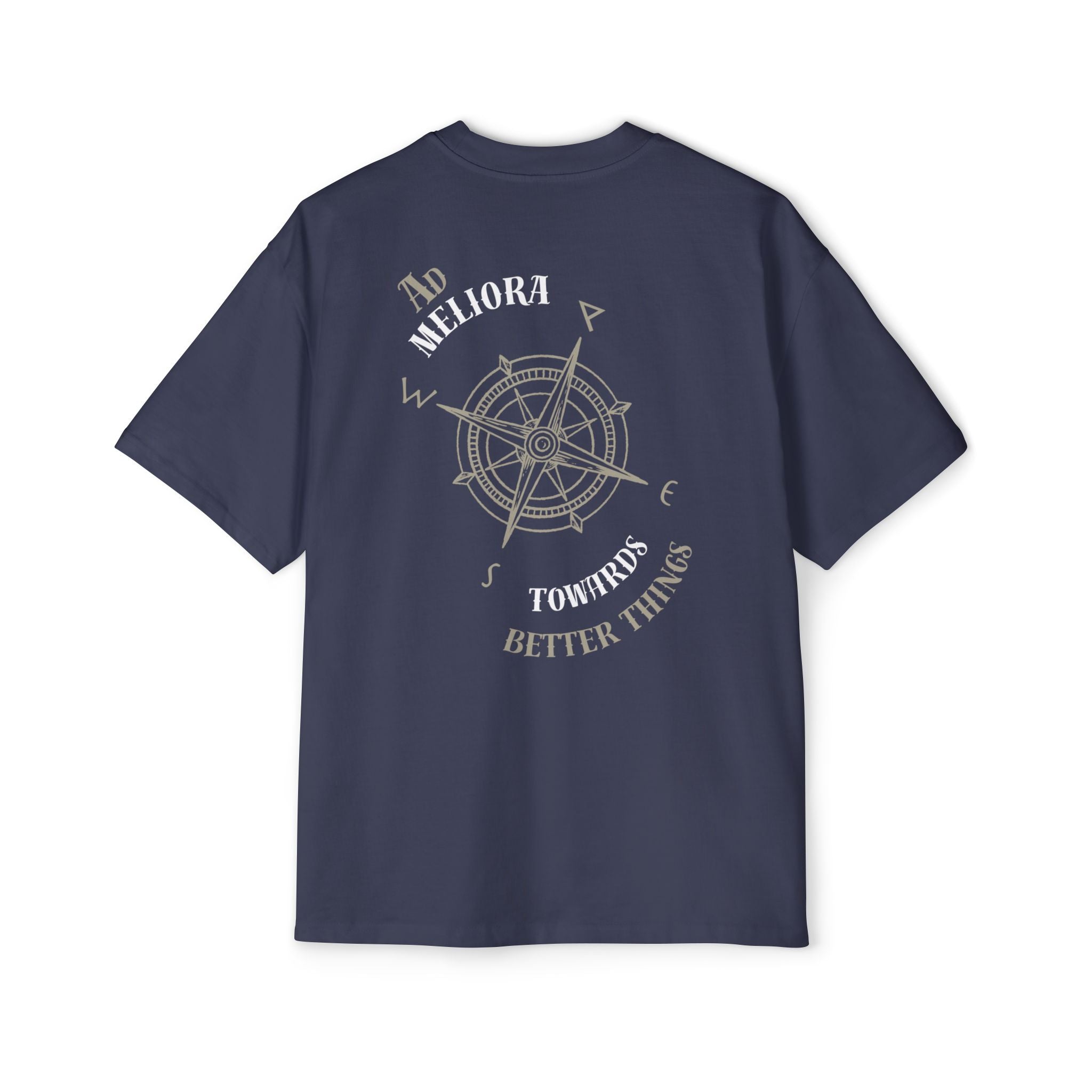Ad Meliora
