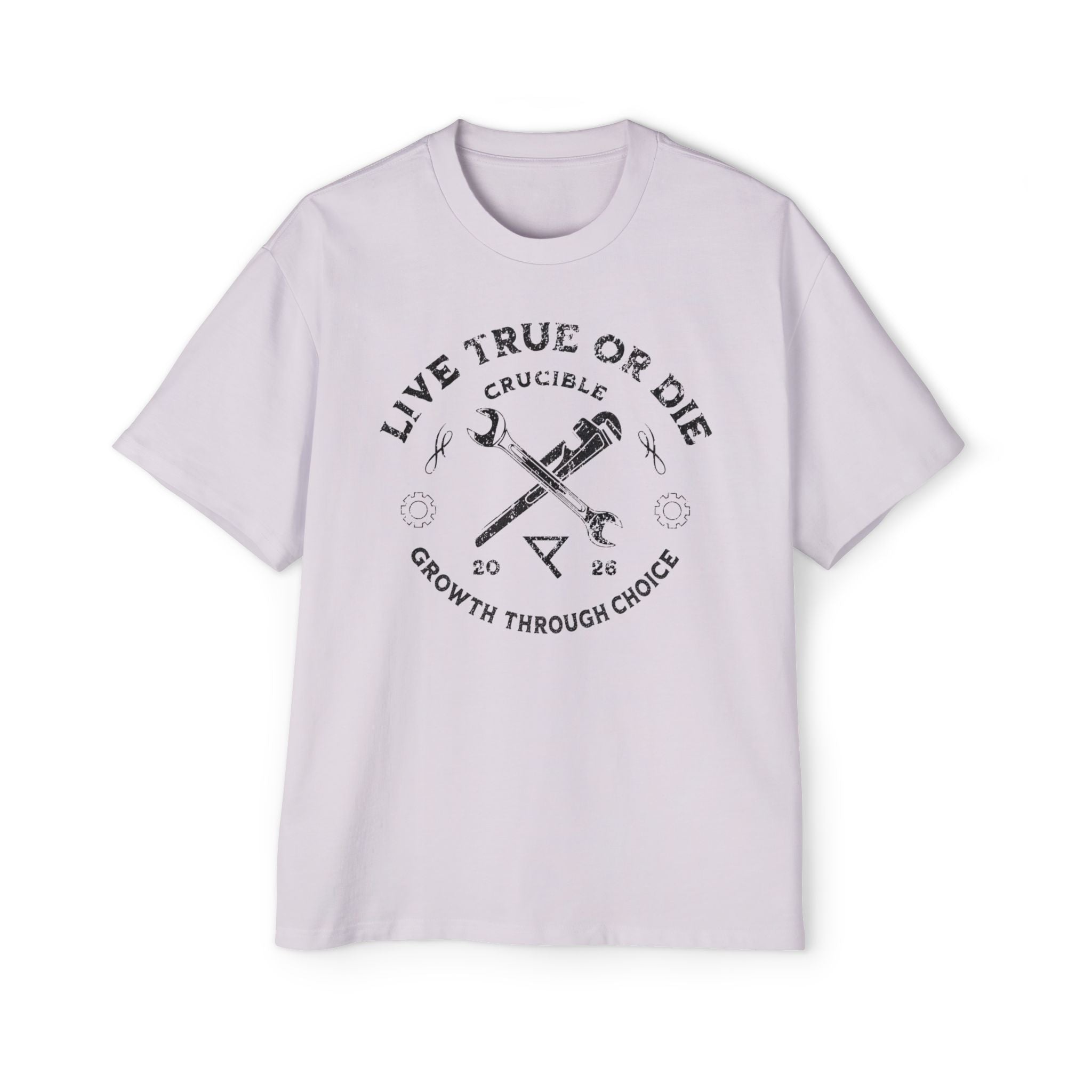Live True or Die