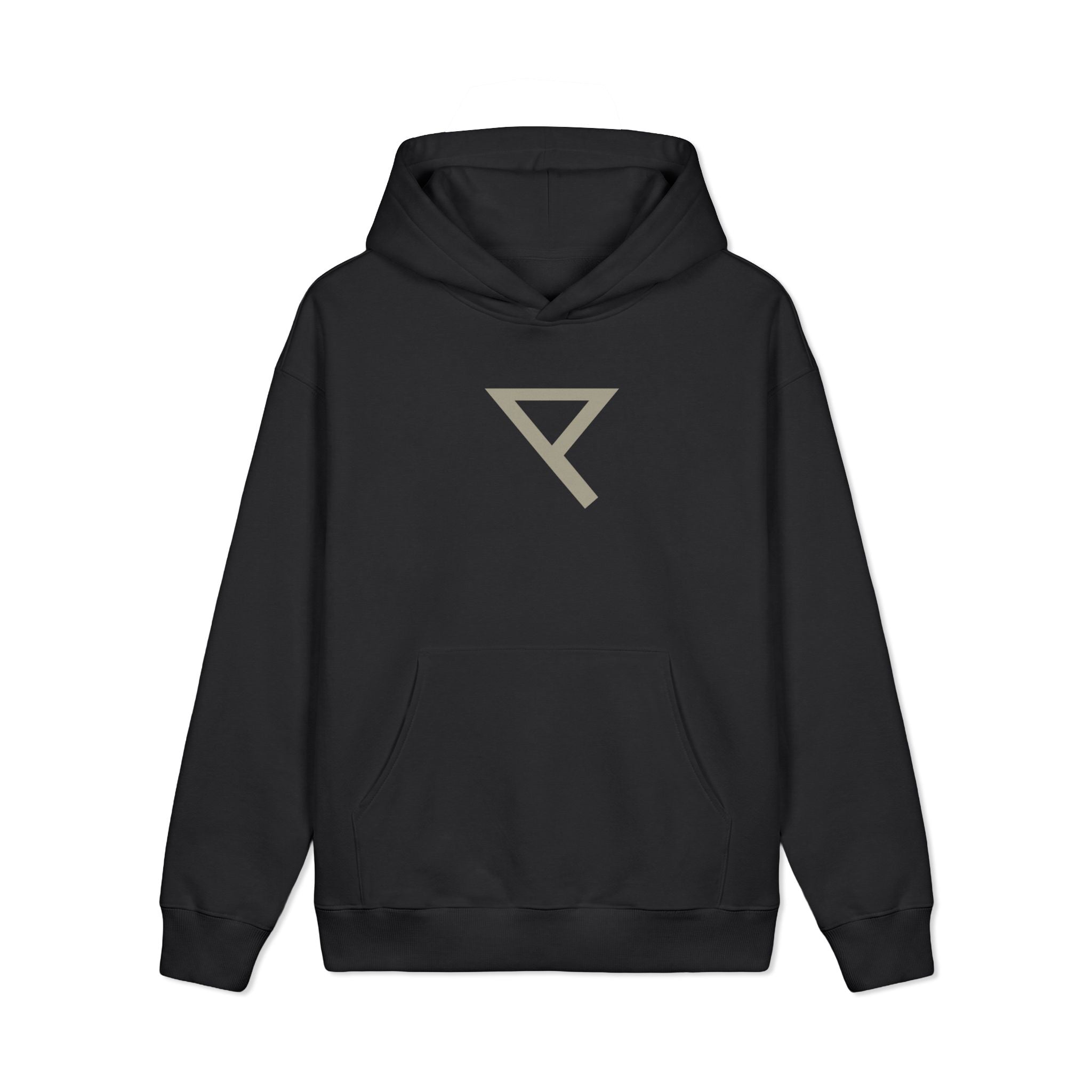 Crucible Heavyweight Hoodie
