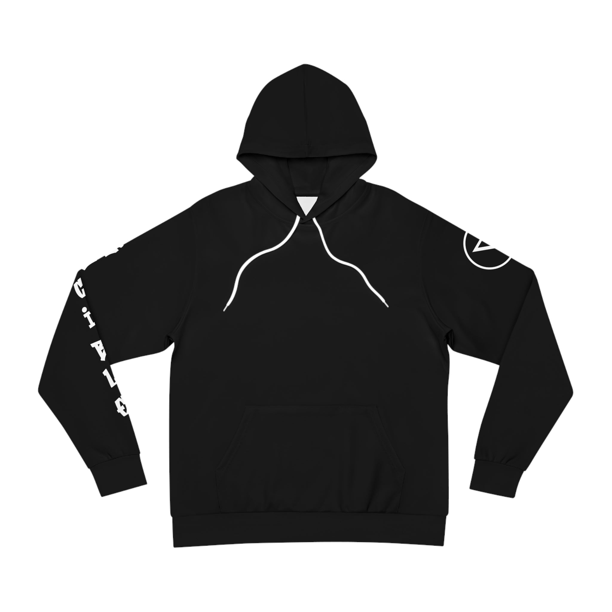 Crucible Graphic Hoodie